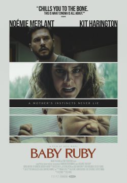 دانلود فیلم Baby Ruby 2022