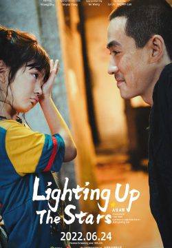 دانلود فیلم Lighting up the Stars 2022