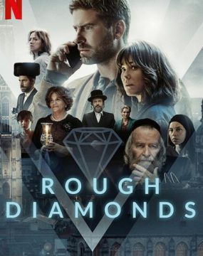 دانلود سریال Rough Diamonds