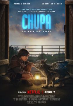 دانلود فیلم Chupa 2023