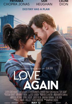 دانلود فیلم Love Again 2023