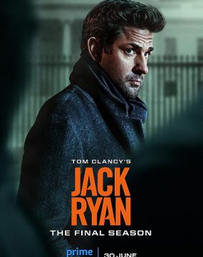 دانلود سریال Tom Clancy’s Jack Ryan