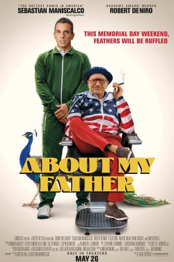 دانلود فیلم About My Father 2023