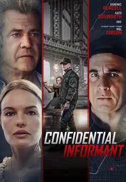 دانلود فیلم Confidential Informant 2023