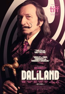 دانلود فیلم Daliland 2022