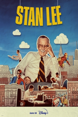 دانلود فیلم Stan Lee 2023