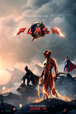 دانلود فیلم The Flash 2023