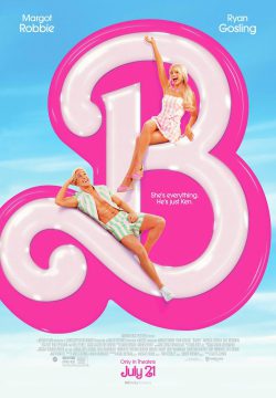 دانلود فیلم Barbie 2023