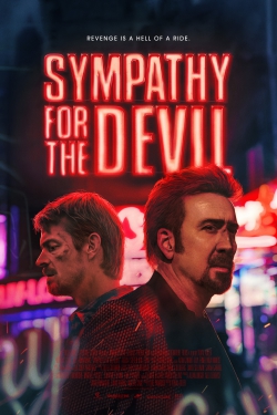 دانلود فیلم Sympathy for the Devil 2023