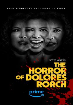 دانلود سریال The Horror of Dolores Roach