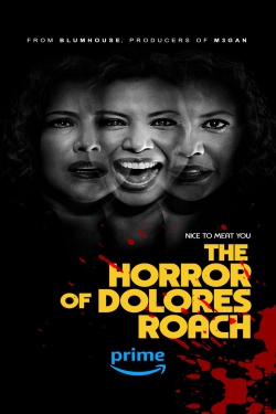 دانلود سریال The Horror of Dolores Roach