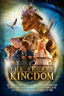 دانلود فیلم The Secret Kingdom 2023