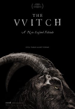 دانلود فیلم The Witch 2015