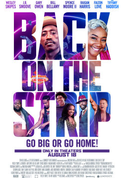 دانلود فیلم Back on the Strip 2023