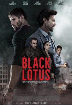 دانلود فیلم Black Lotus 2023