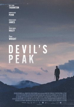 دانلود فیلم Devil’s Peak 2023