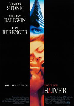 دانلود فیلم Sliver 1993