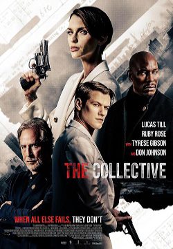 دانلود فیلم The Collective 2023