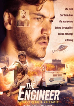 دانلود فیلم The Engineer 2023