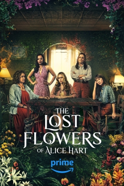 دانلود سریال The Lost Flowers of Alice Hart