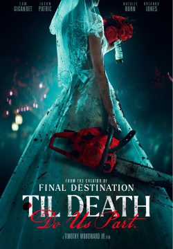 دانلود فیلم Til Death Do Us Part 2023