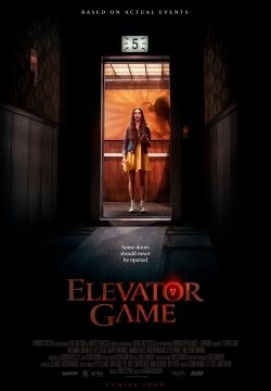 دانلود فیلم Elevator Game 2023