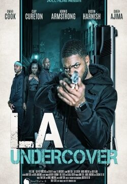 دانلود فیلم LA Undercover 2023