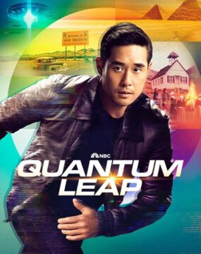 دانلود سریال Quantum Leap