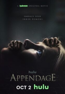 دانلود فیلم Appendage 2023