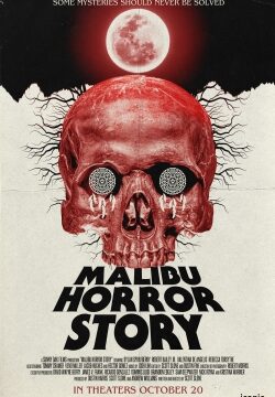 دانلود فیلم Malibu Horror Story 2023