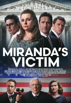 دانلود فیلم Miranda’s Victim 2023