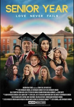 دانلود فیلم Senior Year: Love Never Fails 2023