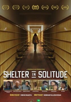 دانلود فیلم Shelter in Solitude 2023