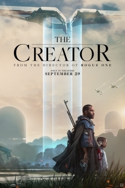 دانلود فیلم The Creator 2023