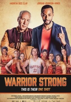 دانلود فیلم Warrior Strong 2023