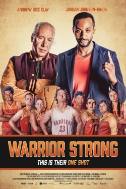 دانلود فیلم Warrior Strong 2023