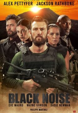 دانلود فیلم Black Noise 2023