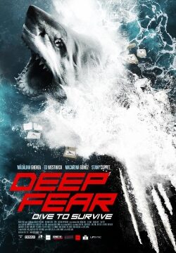 دانلود فیلم Deep Fear 2023