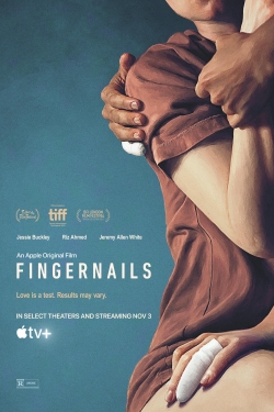 دانلود فیلم Fingernails 2023