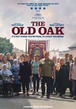 دانلود فیلم The Old Oak 2023