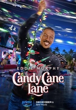 دانلود فیلم Candy Cane Lane 2023