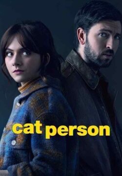 دانلود فیلم Cat Person 2023