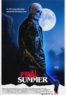 دانلود فیلم Final Summer 2023