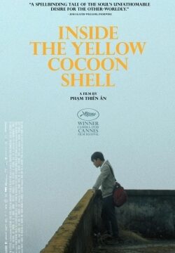 دانلود فیلم Inside the Yellow Cocoon Shell 2023