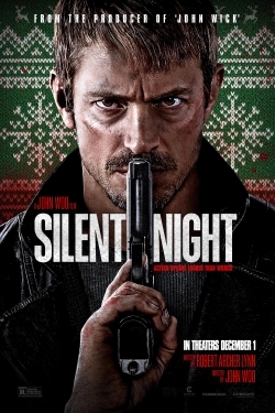 دانلود فیلم Silent Night 2023