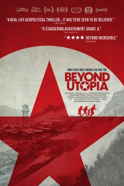 دانلود فیلم Beyond Utopia 2023