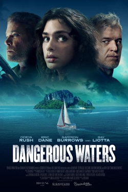 دانلود فیلم Dangerous Waters 2023