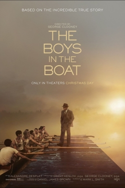 دانلود فیلم The Boys in the Boat 2023