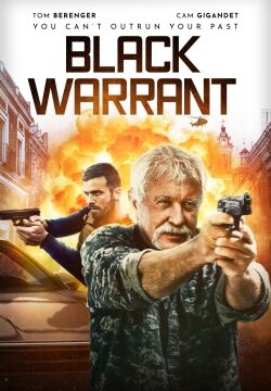 دانلود فیلم Black Warrant 2022