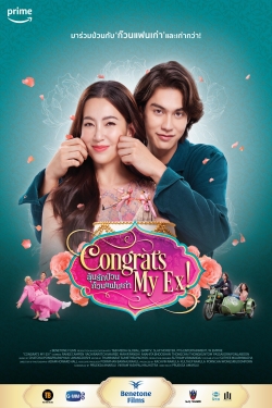 دانلود فیلم Congrats My Ex! 2023